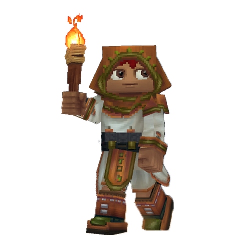 Play Hytale with friends