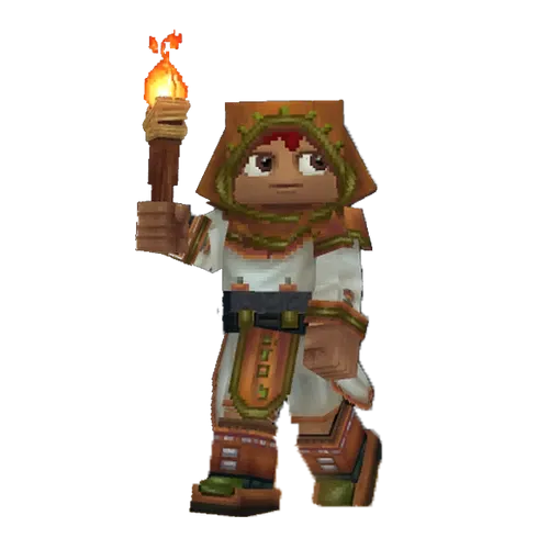 Play Hytale with friends