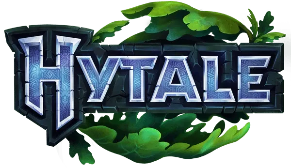 Hytale server hosting logo