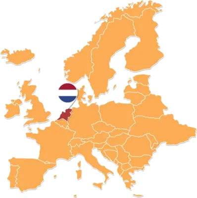 Virtuele private server hosting in Nederland