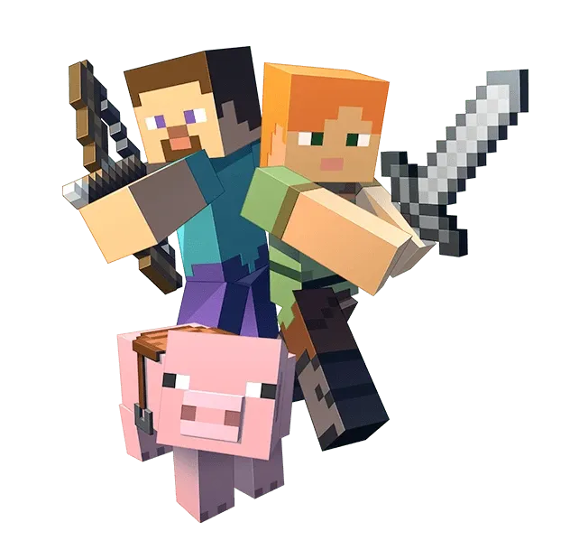 Maak onbeperkt Minecraft-servers met onze hosting